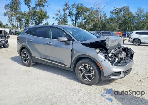 2023 Kia Sportage Lx z USA, uszkodzony, nr VIN KNDPU3AF0P7039535